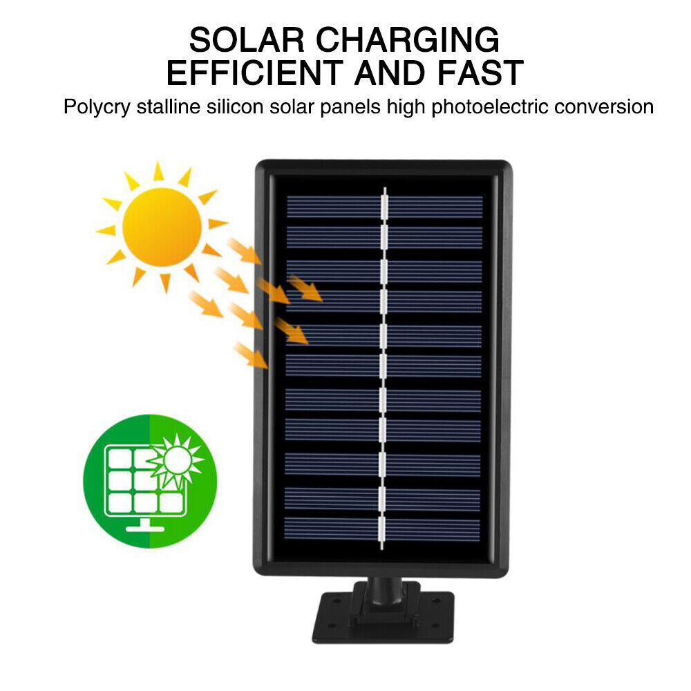 30 LED Solar Pendant Hanging Light Dimmable Outdoor Indoor Garden Yard Shed Lamp