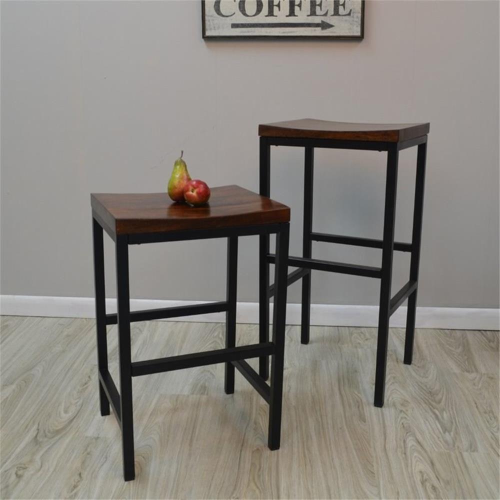 Carolina Classics Sadie 24" Counter Stool