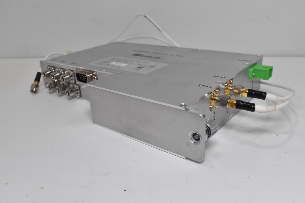 SOLiD Technologies R-OPTIC B-TYPE Module: SMDR-NH124