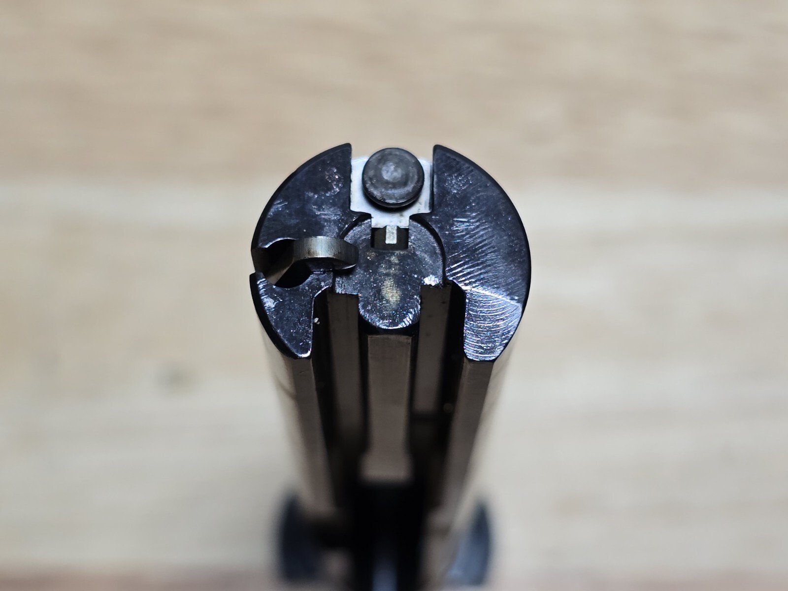 Ruger MK IV Pistol Complete Bolt Assembly 22 Long Rifle