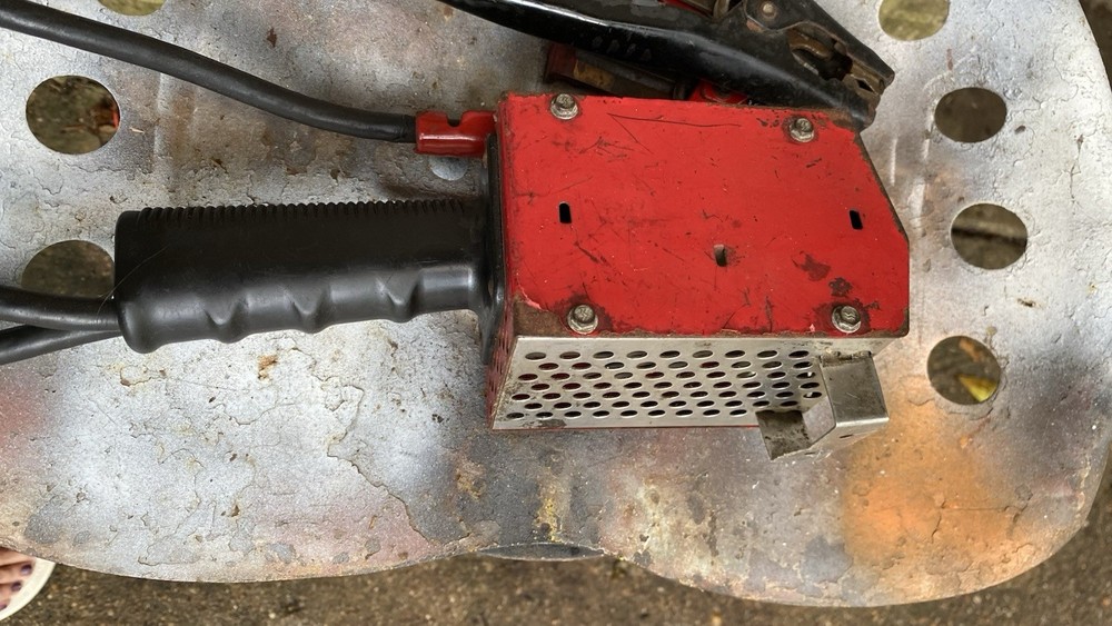 snap on battery tester 12v