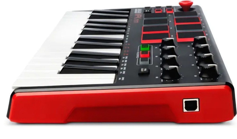 Music Recording Studio Equipment Bundle