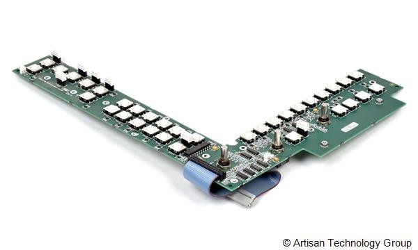 LDS Nicolet 000-965104 Front Panel Board