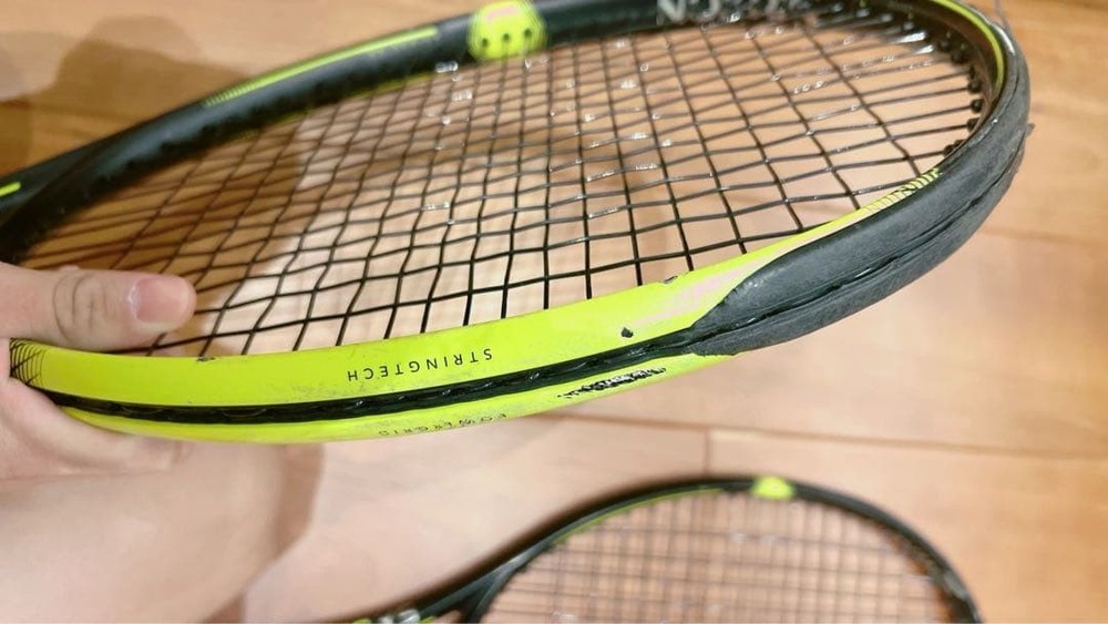 Dunlop SX 300 2022 Model