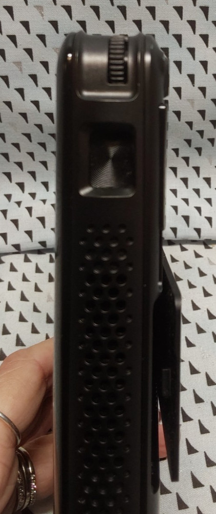 Miroir M190 Full HD Pro Projector - Black