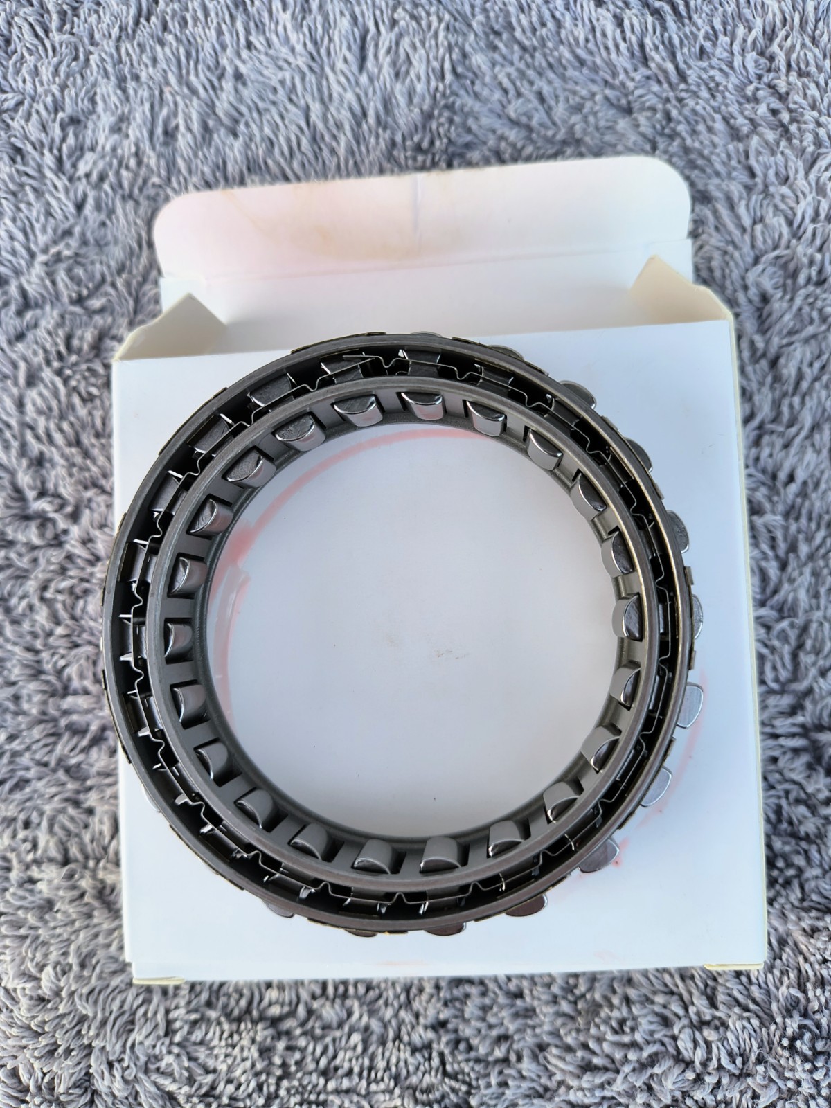New Victory Starter Clutch Sprag replaces 4060156 Cross Country Others All Clips