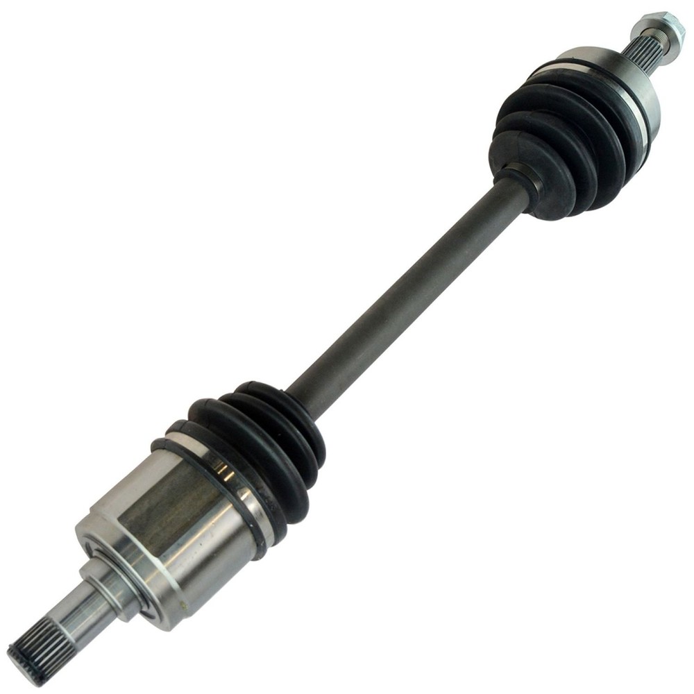 TRQ PSA78371 Drivetrain Kit Front 44305SDAA51