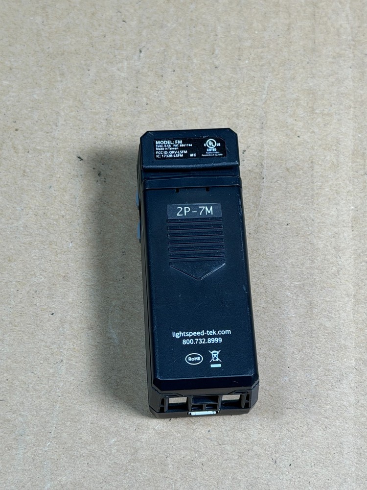 LightSpeed FlexMike Microphone Model: FM Ships Fast!!!