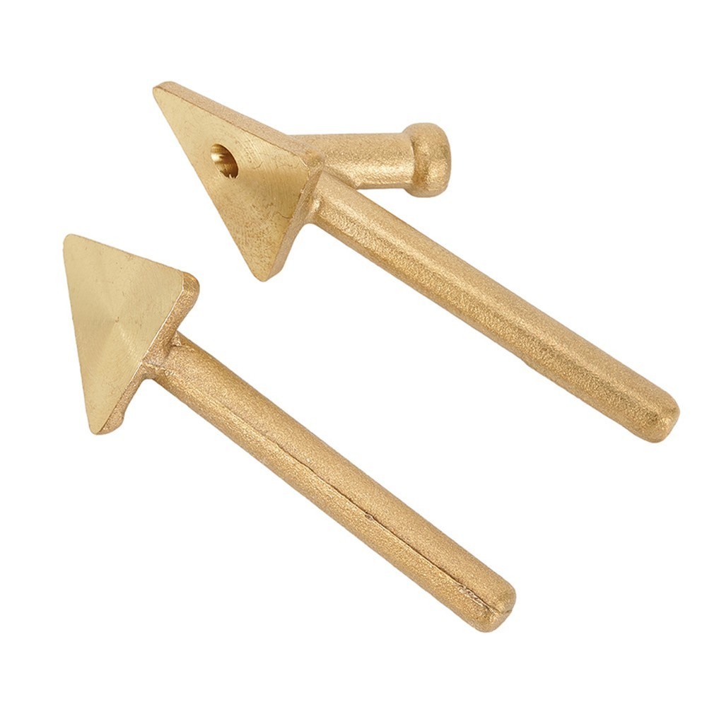 Efficient Replacement Tips for TPO TEO PP Auto Bumper Welding Pack of 2