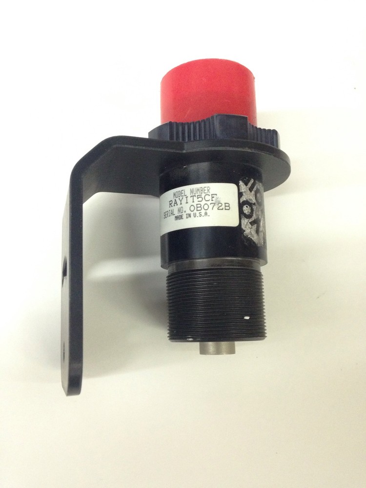 RAYTEK RAYIT5CF TEMPERATURE SENSOR FREE SHIPPING 0b072b