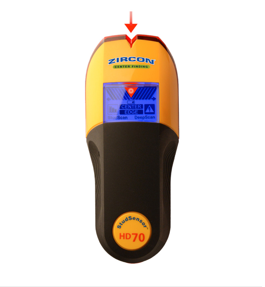 Zircon StudSensor HD70