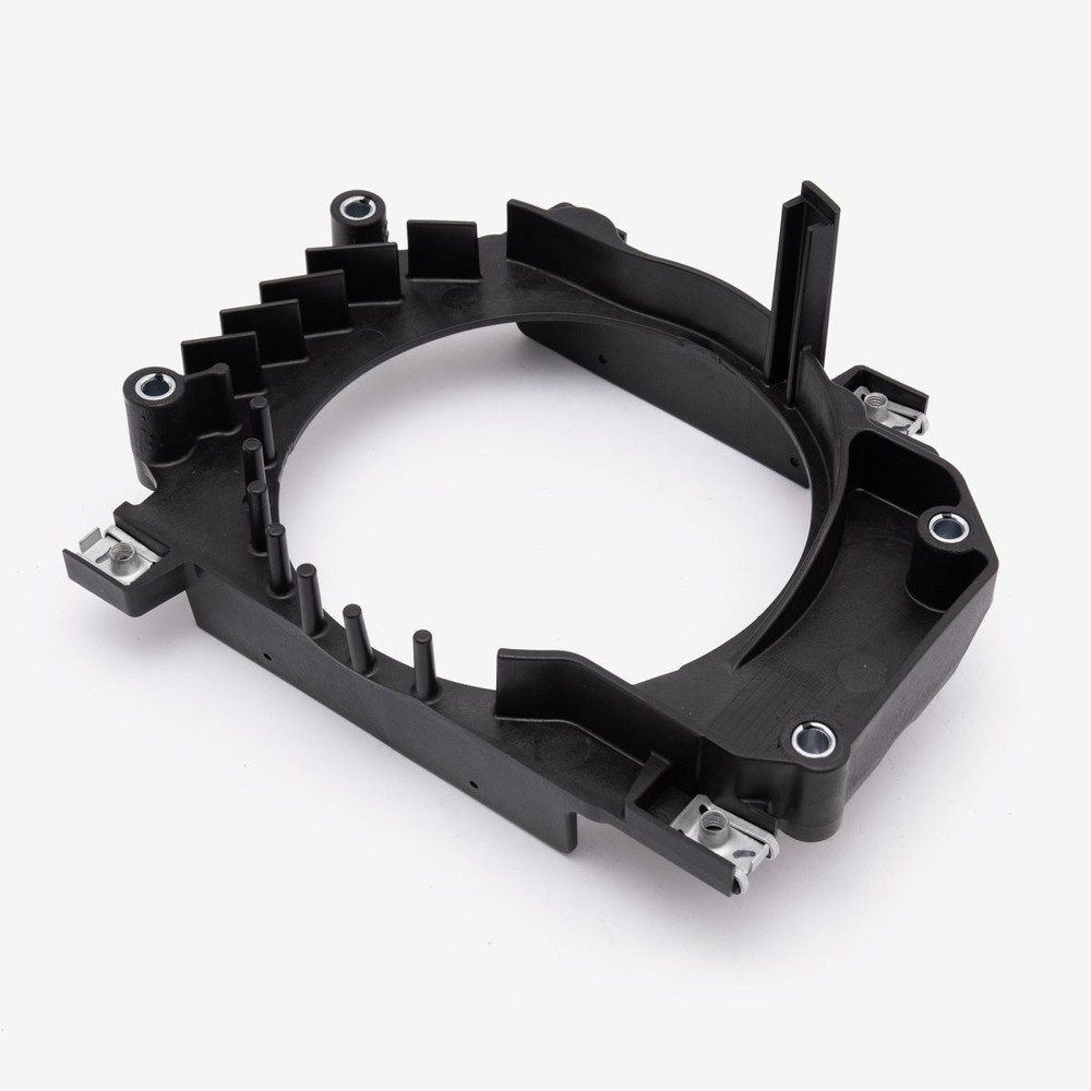 Scooter Radiator Bracket RADB007 BNIB FRAME MOUNT SUPPORT