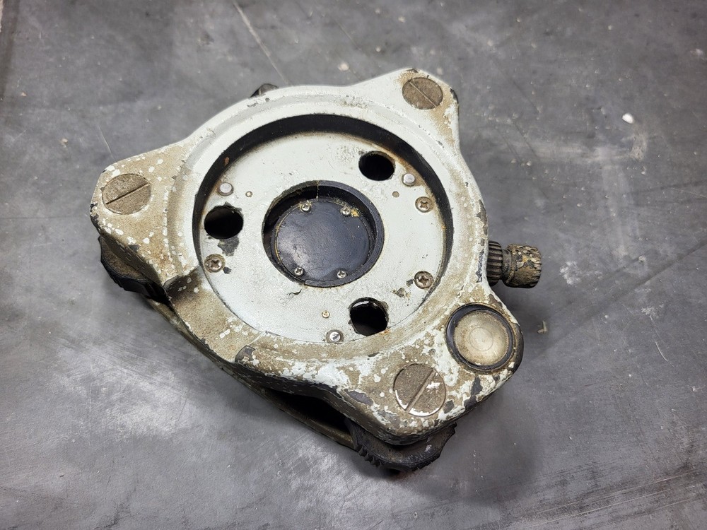 2005 LASERLINE T-2000-D Long Range Alignment Laser