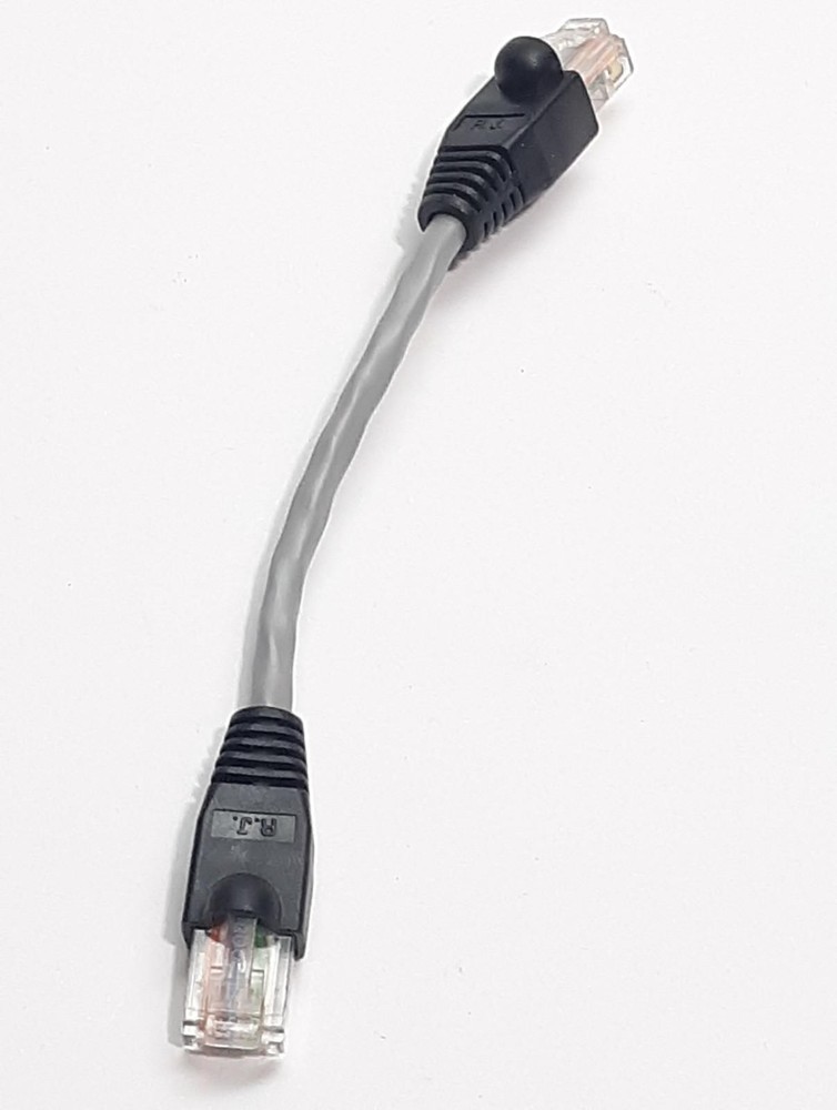 Patton Electronics 100BASE-T Primary Surge Protector Model 570/580