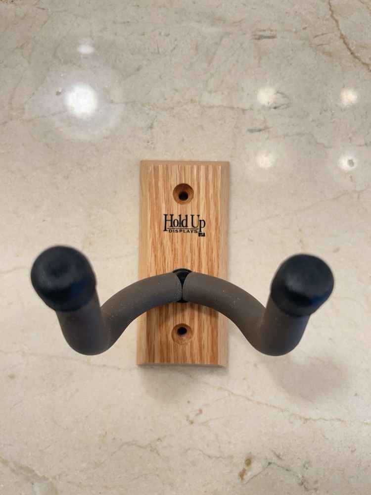 Hold Up Displays Bow Archery Rack