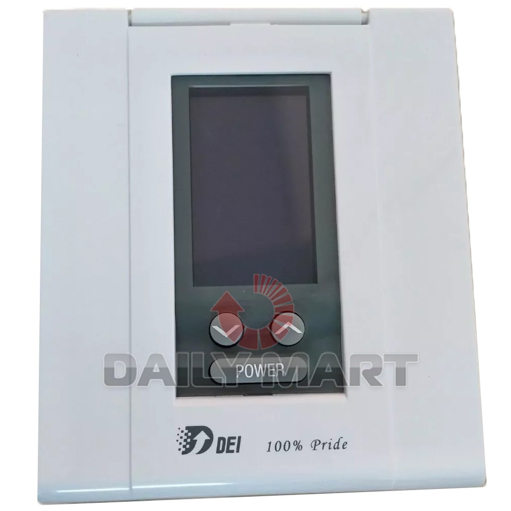 New In Box DEI-768FLC Temperature Controller