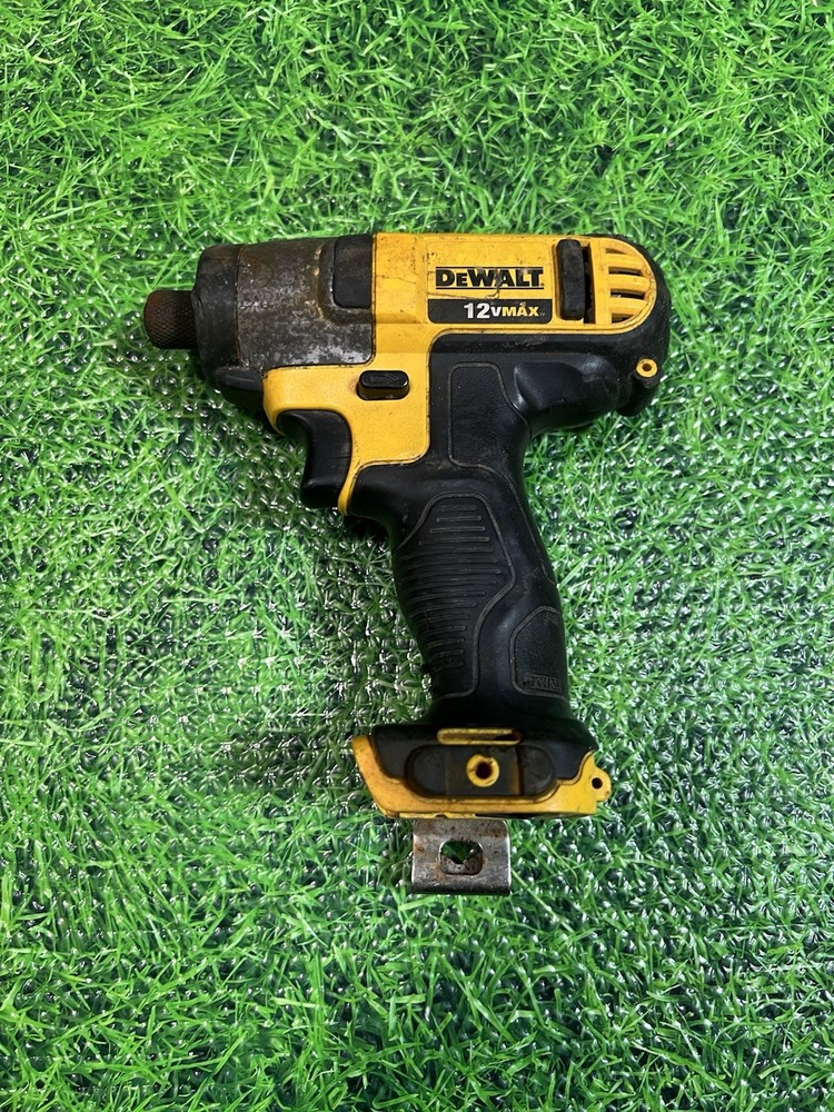 Dewalt DCF815  Cordless Impact No Battery