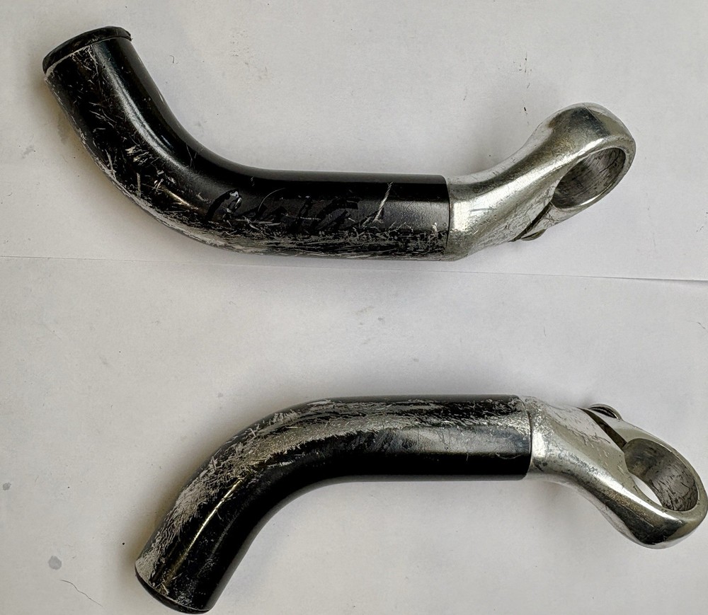 Onza Short Bar Ends - Vintage