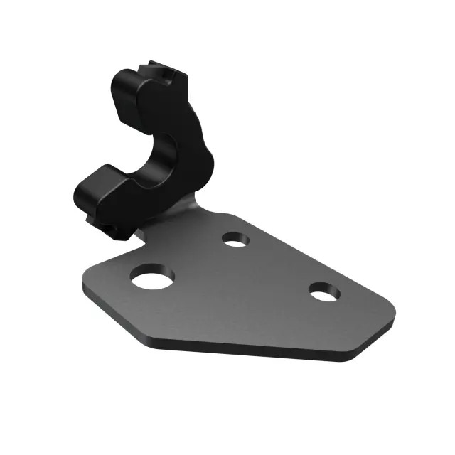 Genuine Mopar Engine Cover Bracket 4627240AB