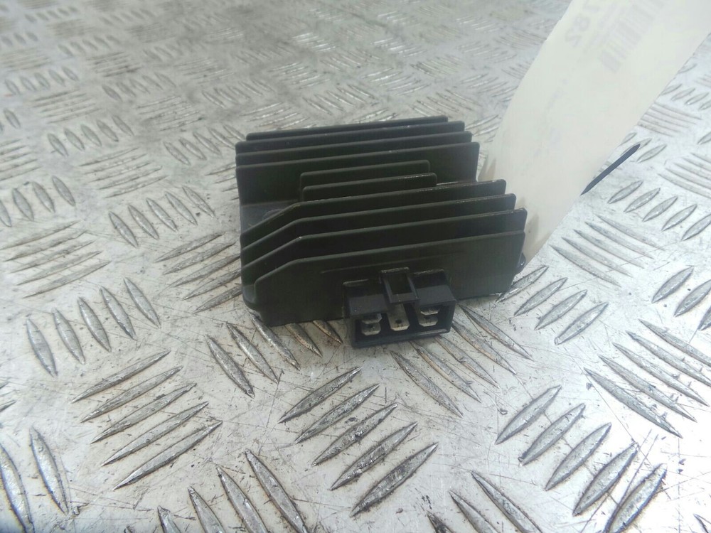 2014 YAMAHA XJ6  RECTIFIER REGULATOR