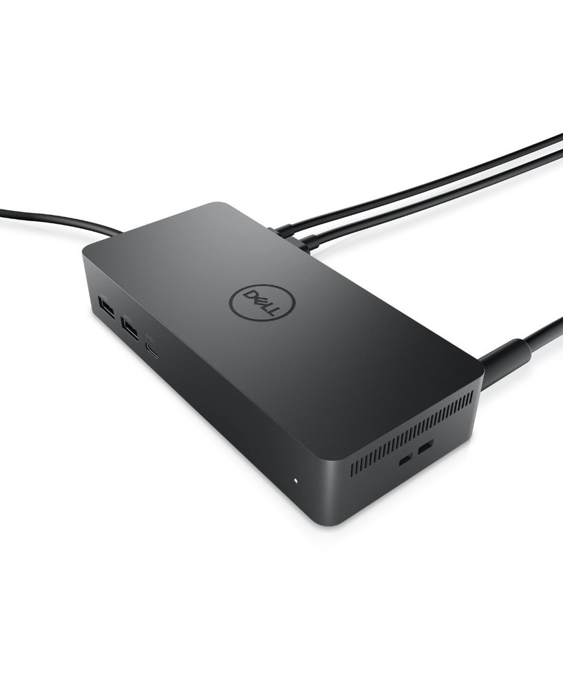 Dell Universal Dock UD22 USB-C Docking Station