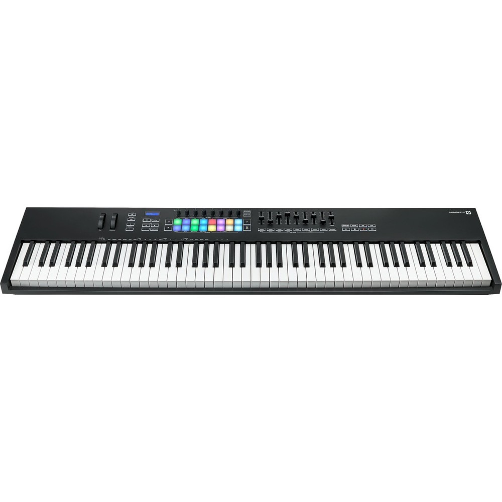 Novation Launchkey 88 MK3 Keyboard Controller