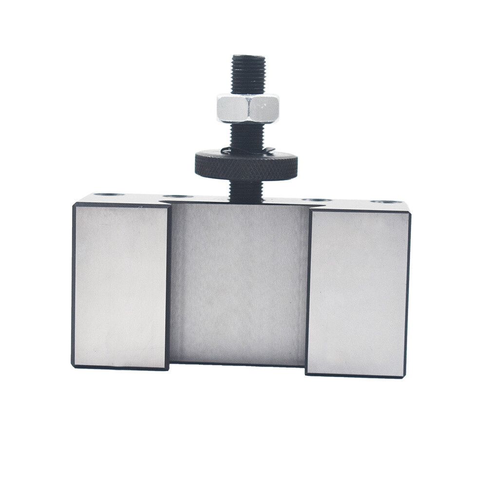 3Pcs BXA #2 250-202 Quick Change Turning Facing & Boring Tool Post Holder