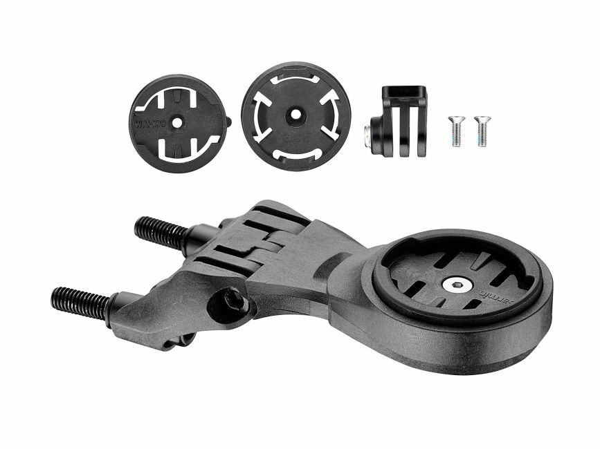 GIANT STEM COMPUTER MOUNT FOR 2021 TCR