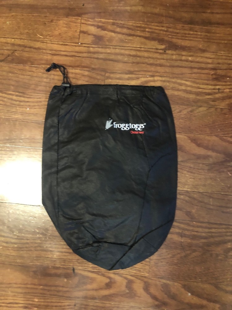 Frogg Toggs Rain Suit Small