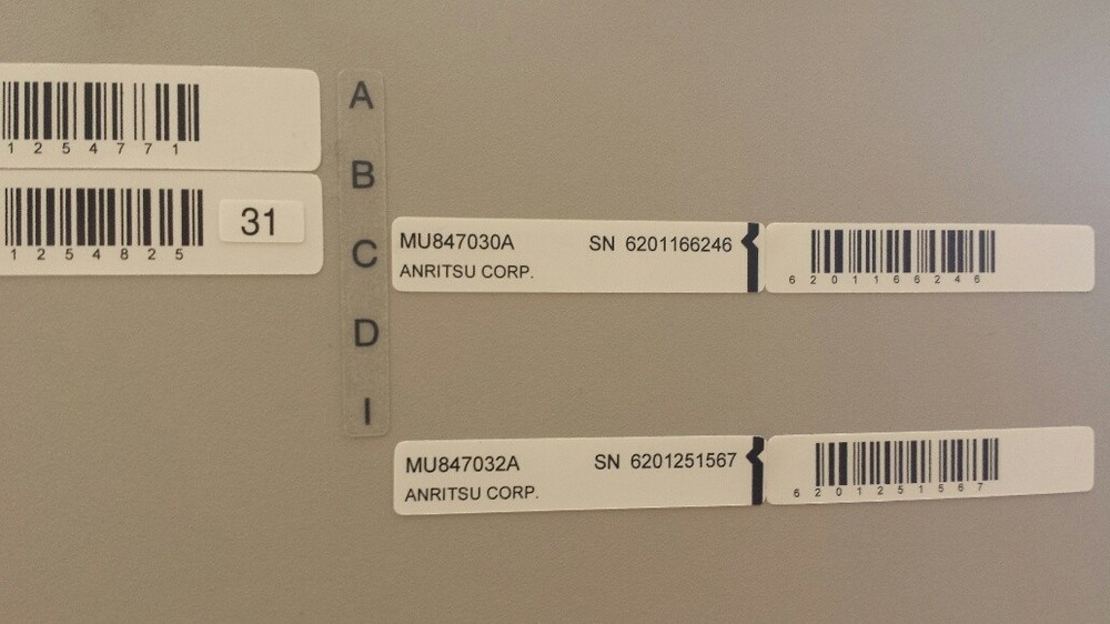 Anritsu MD8470A Signalling Tester