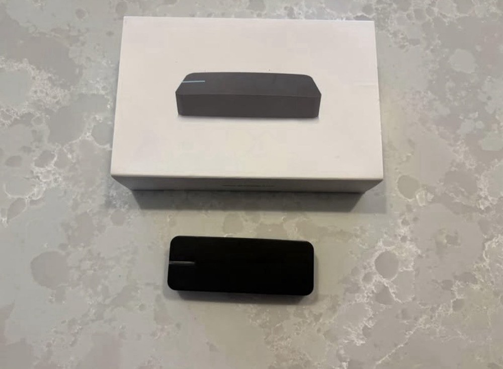 Dragy GPS Timer