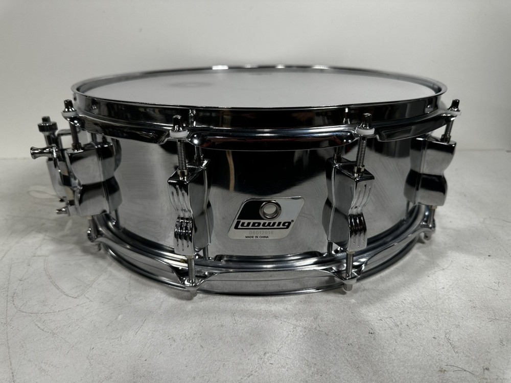 LUDWIG STUDENT SNARE DRUM KIT (P03056630)