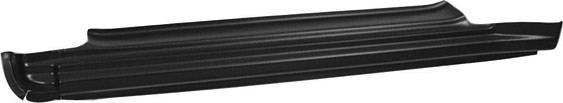 89-98 SUZUKI SIDEKICK/GEO TRACKER ROCKER PANEL 2DR