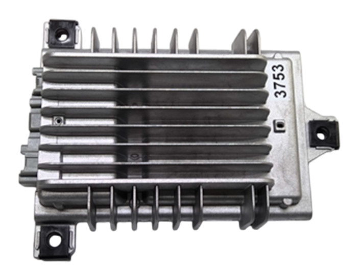 GM AMPLIFIER ASM, RADIO SPEAKER 95333753 NEW OEM