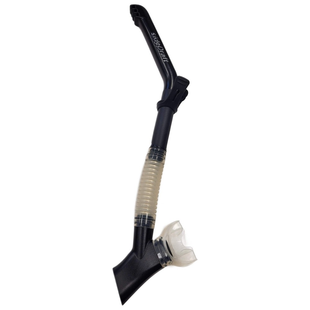 AquaLung Side Draft Snorkel