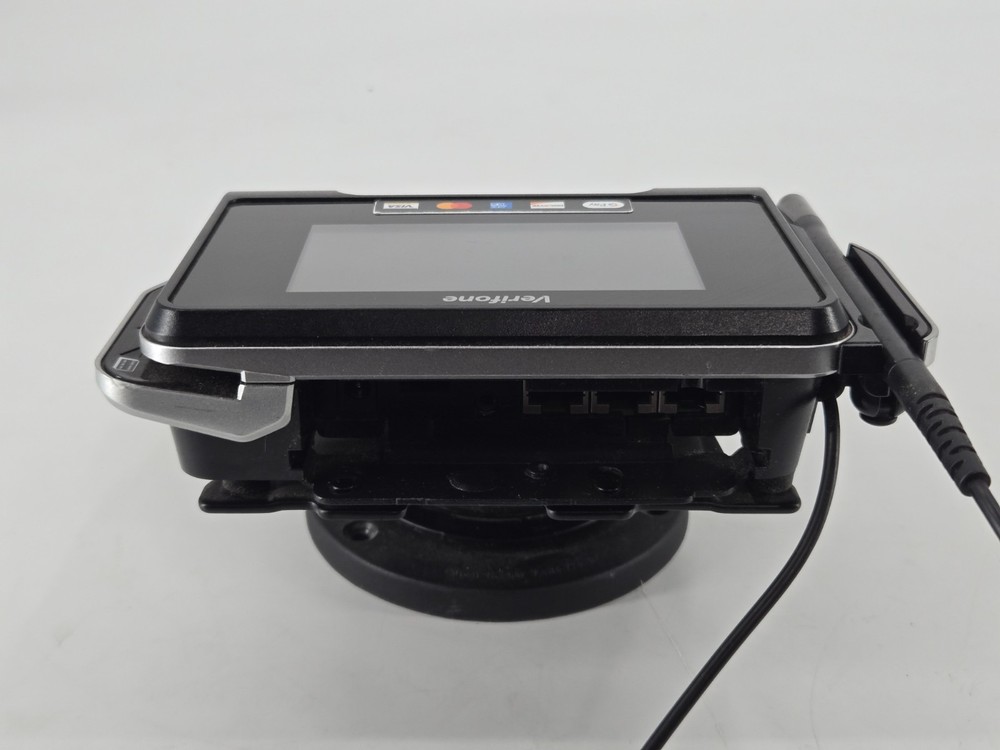 Verifone MX915 Credit Card Terminals W/Chip Reader