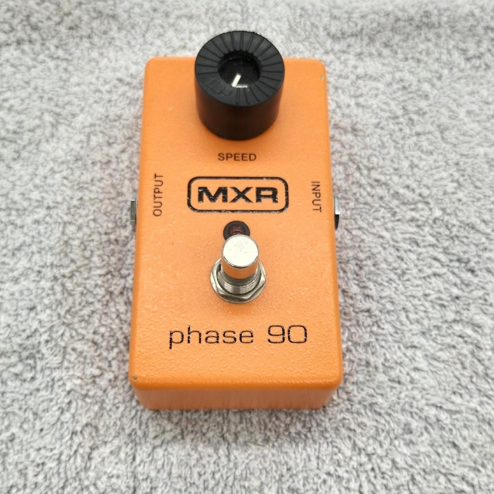 Mxr Phase90 Effector No.nm1542