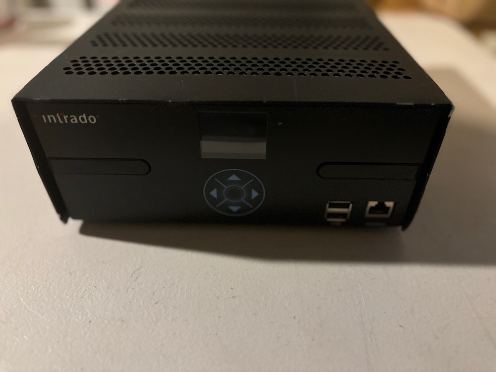 Intrado 911510-1 - A9C, 911 Computer