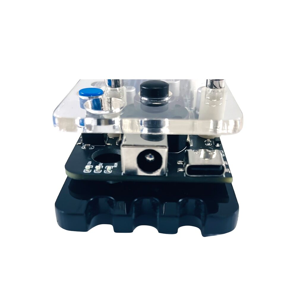 2 Axis Controller USB GRBL Control Board For CNC Laser Engraving Machines New