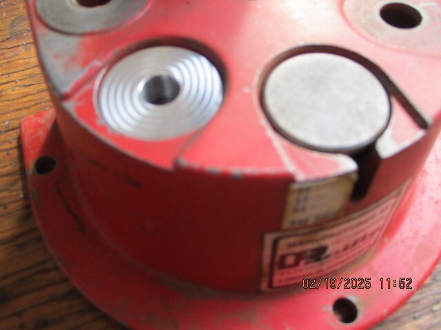 Pacific Primer Seat Assembly, DL 105, DL 155