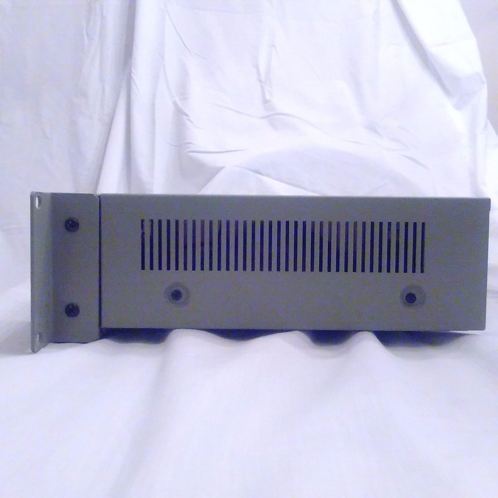 Ikegami MA-200 Multicore Cable Adaptor Camera Control Unit Base Station CCU