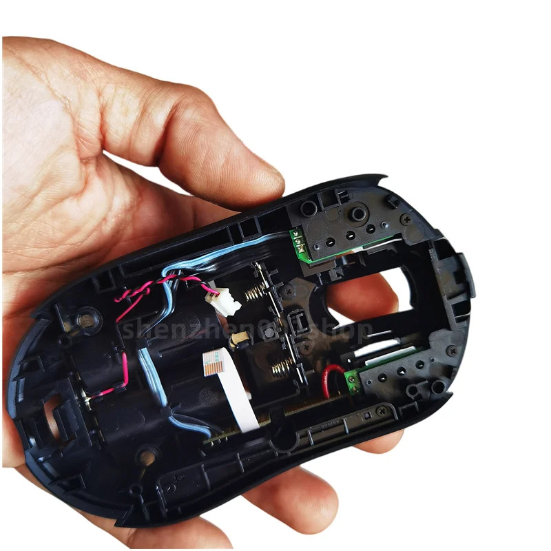 Mouse shell for Logitech G603 top bottom shell accessory mouse cover housing
