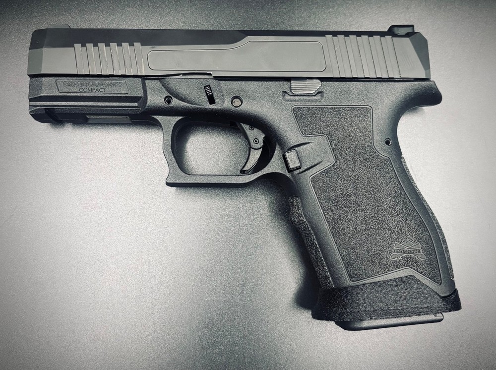 Magwell For PSA Dagger Compact - Bloodywheels