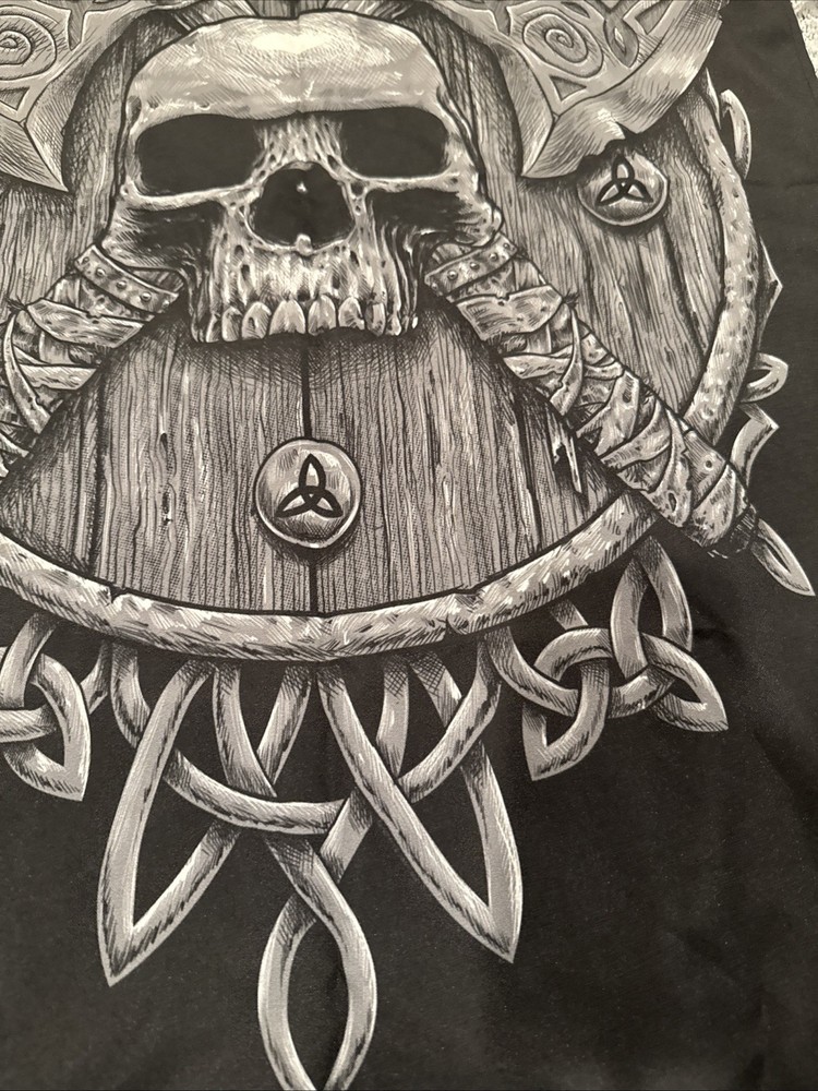 Amon Amarth Tapestry Fabric Cloth Poster Flag Wall Banner