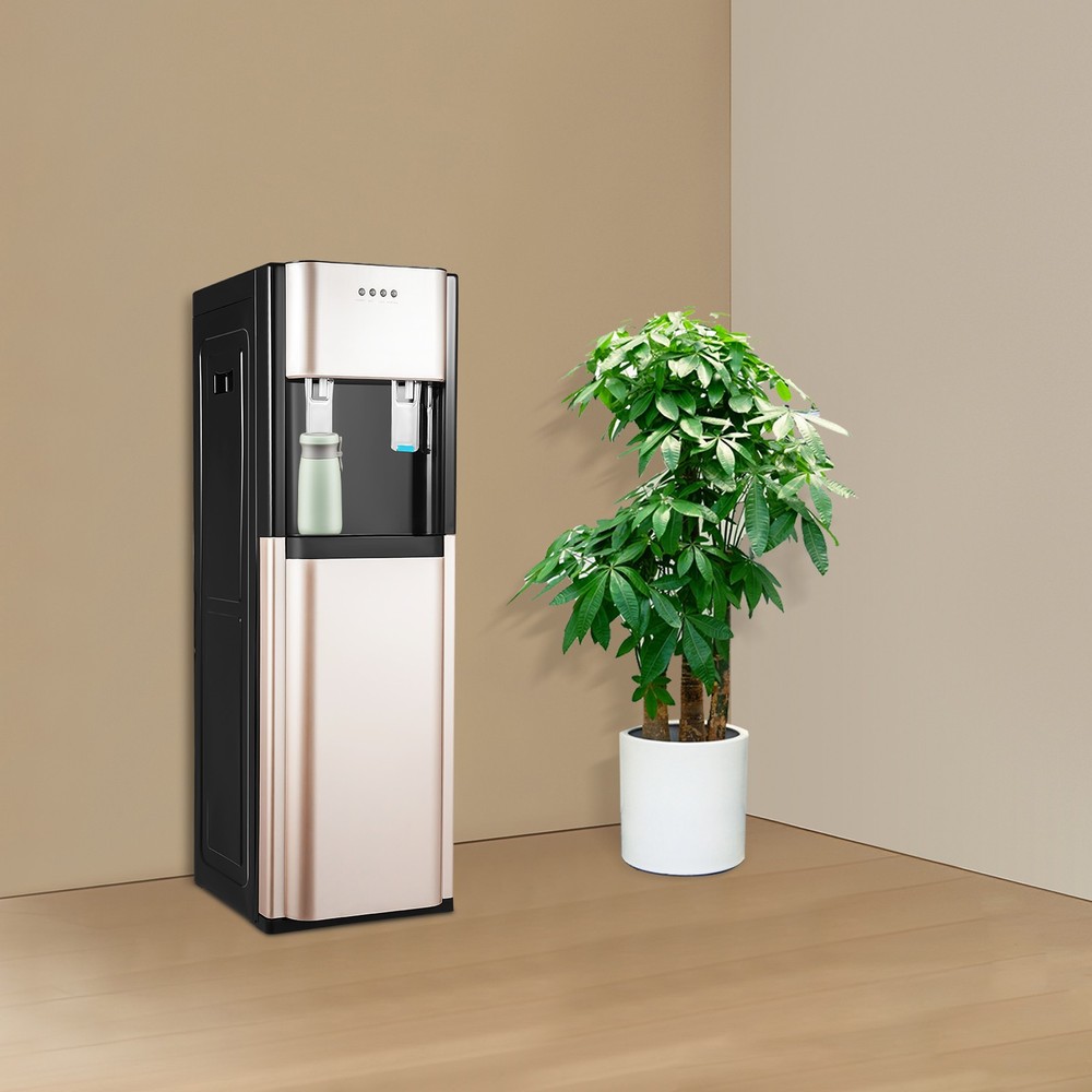 Water Dispenser Home Office Drinking Machine Bottom Loading 20L/5.28 Gallon