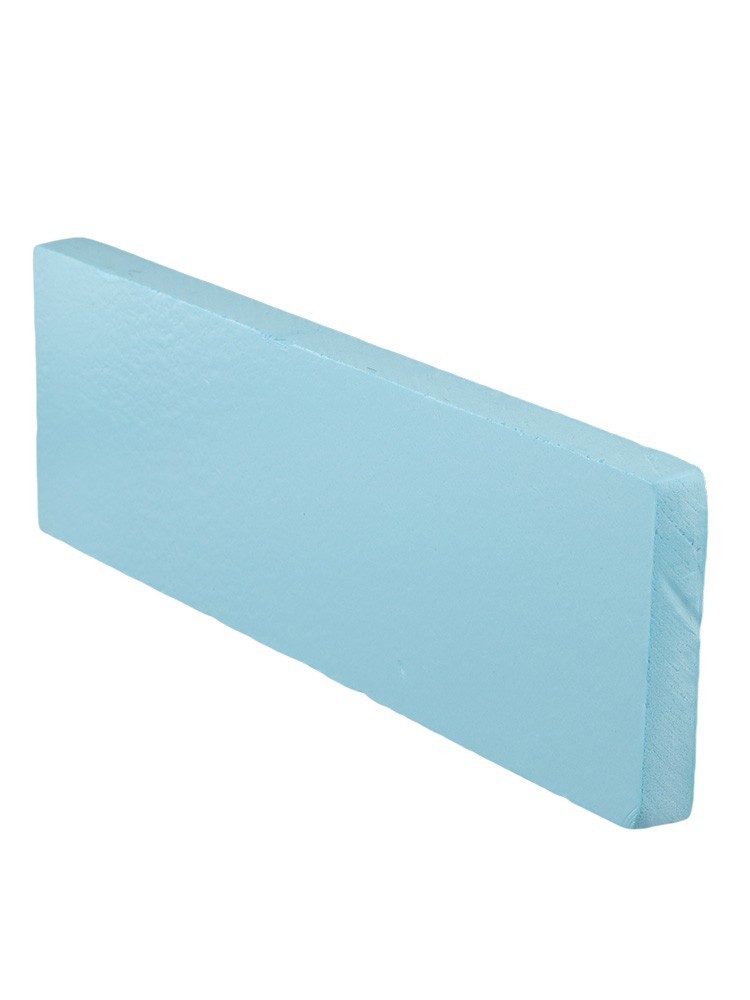 30*20 Foam For Creating Pathways Blue Foam Board Construction Material