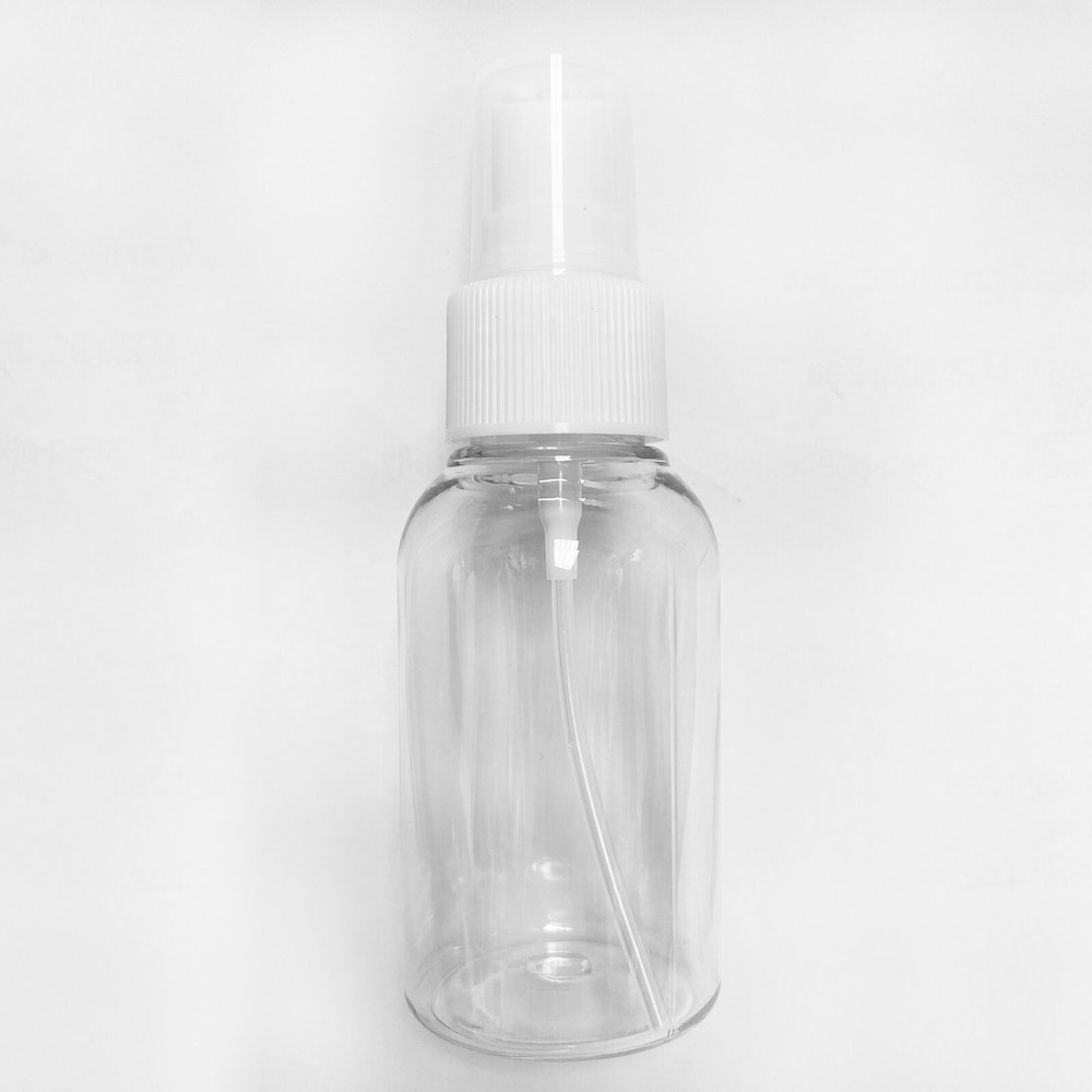 Fantasea Fine Mist Spray Bottle 3 Pieces