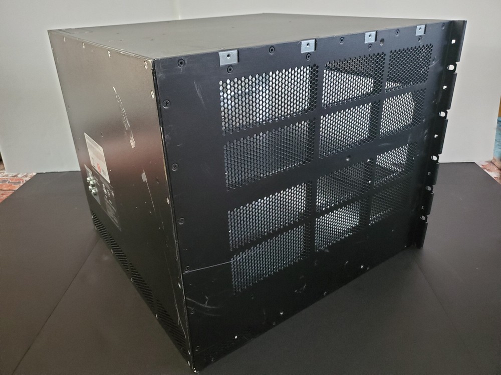 Enterasys S4 S-Series Chassis