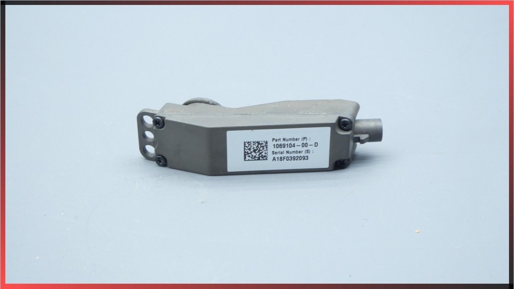 2012–2021 Tesla Model S Right Side B-Pillar Auto Pilot Camera 1069104-00-D OEM