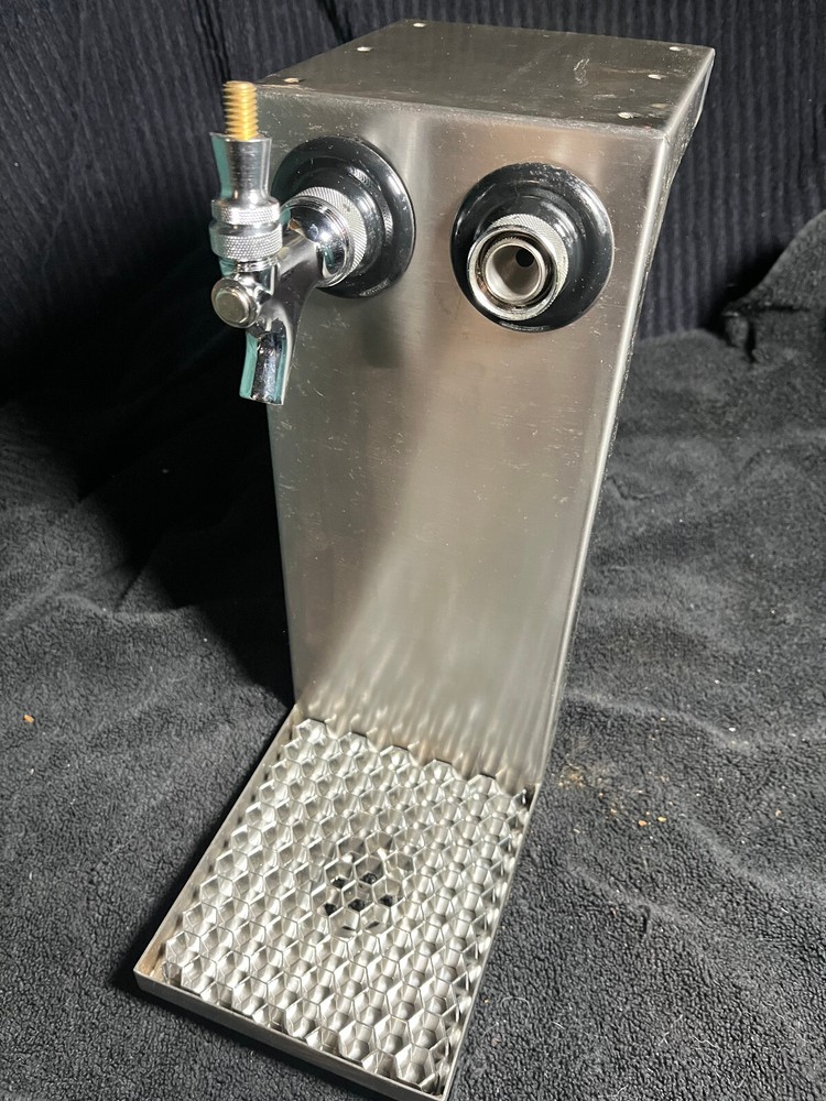 draft beer tower dispenser